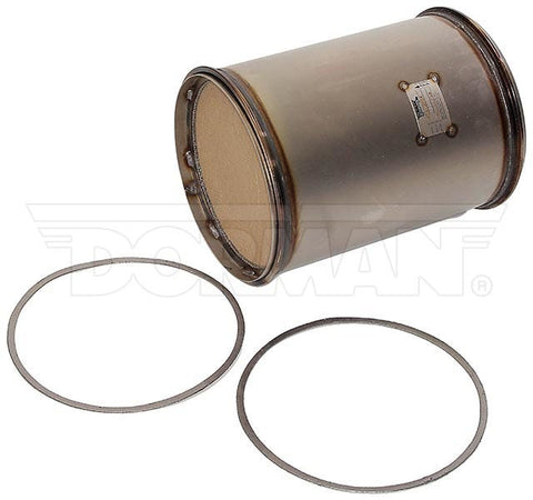 Dayton Parts 674-2024 Hd Dpf - Not Carb Compliant