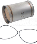 Dayton Parts 674-2025 Hd Dpf - Not Carb Compliant
