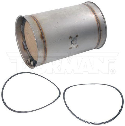 Dayton Parts 674-2025 Hd Dpf - Not Carb Compliant