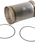 Dayton Parts 674-2026 Hd Dpf - Not Carb Compliant
