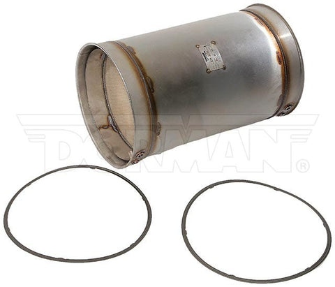 Dayton Parts 674-2026 Hd Dpf - Not Carb Compliant