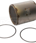 Dayton Parts 674-2028 Hd Dpf - Not Carb Compliant
