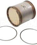 Dayton Parts 674-2029 Hd Dpf - Not Carb Compliant