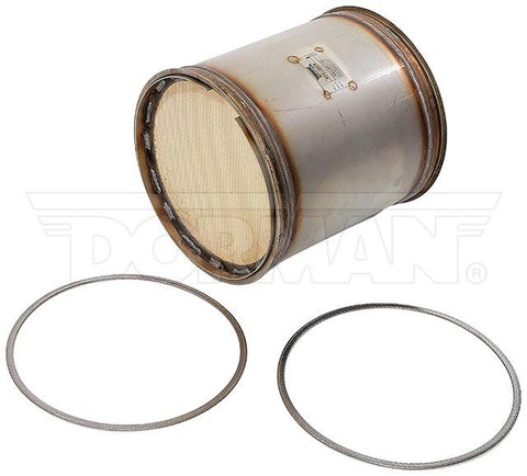 Dayton Parts 674-2029 Hd Dpf - Not Carb Compliant