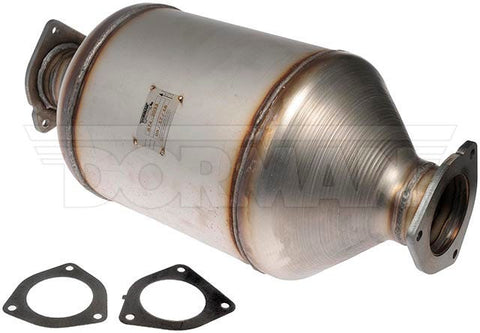 Dayton Parts 674-2033 Hd Dpf - Not Carb Compliant