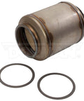 Dayton Parts 674-2035 Hd Dpf - Not Carb Compliant