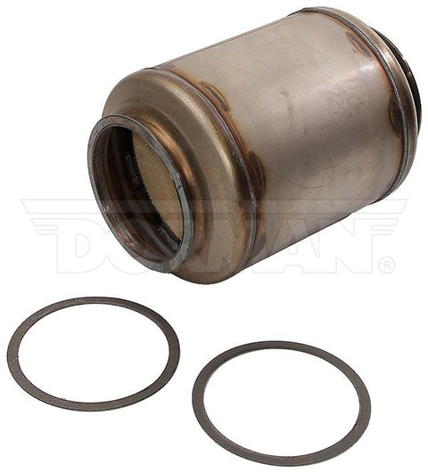 Dayton Parts 674-2035 Hd Dpf - Not Carb Compliant