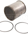 Dayton Parts 674-2037 Hd Dpf - Not Carb Compliant