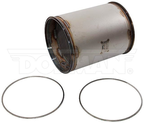 Dayton Parts 674-2038 Hd Dpf - Not Carb Compliant