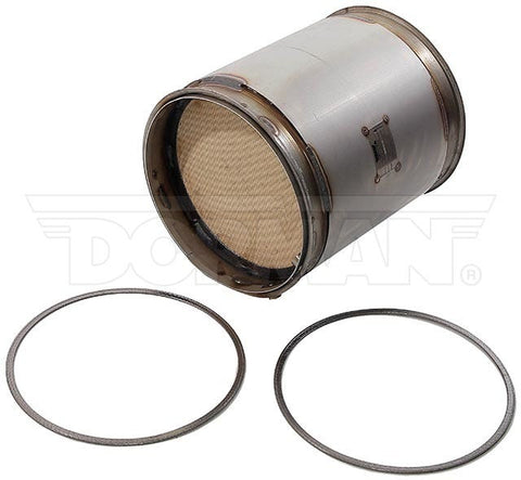Dayton Parts 674-2039 Hd Dpf - Not Carb Compliant