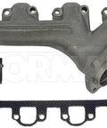 Dayton Parts 674-204 Exhaust Manifold Kit - Includes Required Gaskets And Hardware