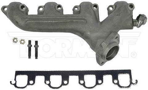Dayton Parts 674-204 Exhaust Manifold Kit - Includes Required Gaskets And Hardware
