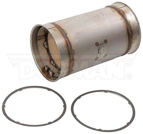 Dayton Parts 674-2040 Hd Dpf - Not Carb Compliant