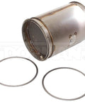 Dayton Parts 674-2042 Hd Dpf - Not Carb Compliant