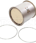 Dayton Parts 674-2043 Hd Dpf - Not Carb Compliant