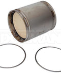 Dayton Parts 674-2044 Hd Dpf - Not Carb Compliant
