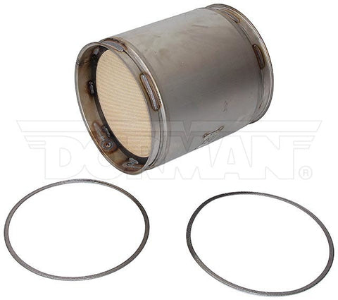 Dayton Parts 674-2044 Hd Dpf - Not Carb Compliant