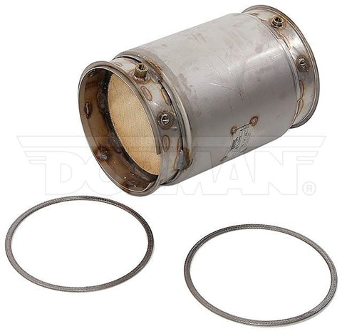 Dayton Parts 674-2045 Hd Dpf - Not Carb Compliant