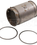 Dayton Parts 674-2046 Hd Dpf - Not Carb Compliant