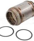 Dayton Parts 674-2047 Hd Dpf - Not Carb Compliant