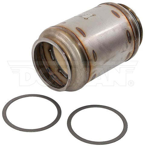 Dayton Parts 674-2047 Hd Dpf - Not Carb Compliant