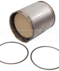 Dayton Parts 674-2048 Hd Dpf - Not Carb Compliant