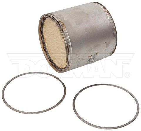 Dayton Parts 674-2052 Hd Dpf - Not Carb Compliant