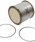 Dayton Parts 674-2053 Hd Dpf - Not Carb Compliant