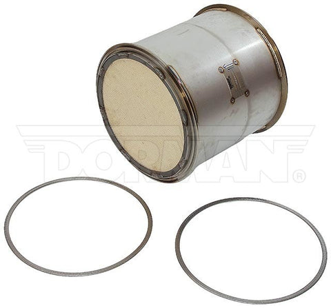 Dayton Parts 674-2053 Hd Dpf - Not Carb Compliant