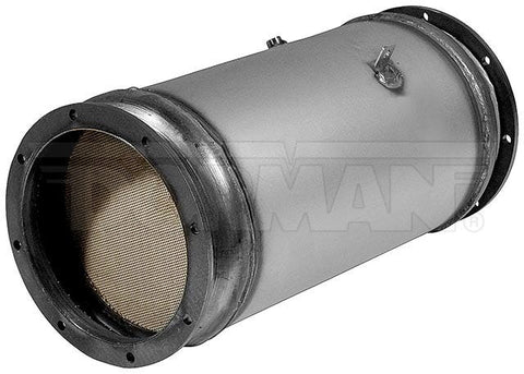 Dayton Parts 674-2054 Hd Dpf - Not Carb Compliant