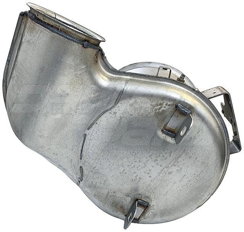 Dayton Parts 674-2058 Hd Diesel Oxidation Catalyst