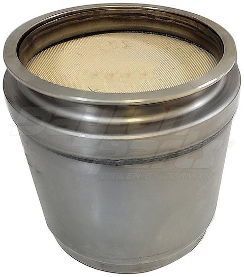 Dayton Parts 674-2059 Hd Diesel Particulate Filter