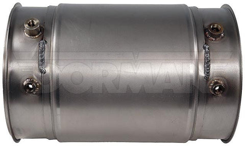 Dayton Parts 674-2061 Hd Diesel Particulate Filter