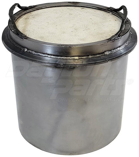 Dayton Parts 674-2062 Heavy Duty Diesel Particulate Filter (Dpf)