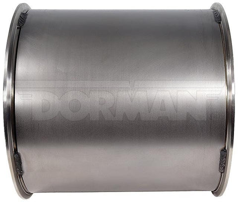 Dayton Parts 674-2063 Hd Diesel Particulate Filter