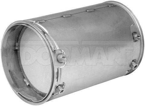 Dayton Parts 674-2064 Hd Dpf - Not Carb Compliant