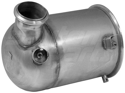 Dayton Parts 674-2071 Hd Diesel Oxidation Catalyst