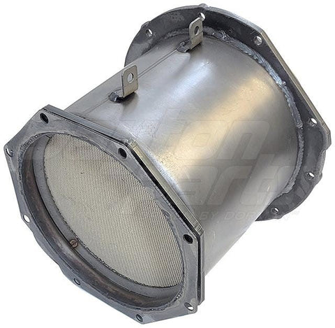 Dayton Parts 674-2073 Heavy Duty Diesel Particulate Filter (Dpf)