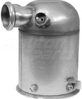 Dayton Parts 674-2076 Diesel Oxidation Catalyst (Doc)