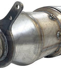 Dayton Parts 674-2077 Heavy Duty Diesel Particulate Filter (Dpf)