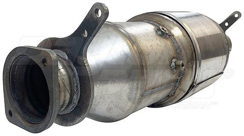 Dayton Parts 674-2077 Heavy Duty Diesel Particulate Filter (Dpf)