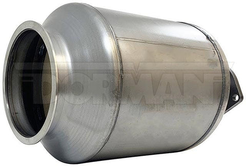 Dayton Parts 674-2079 Hd Diesel Particulate Filter