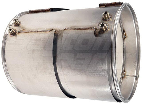 Dayton Parts 674-2080 Hd Diesel Particulate Filter