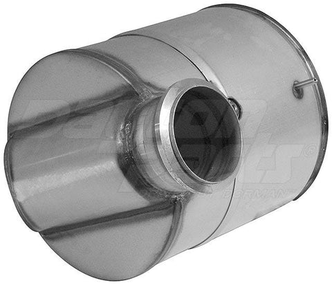 Dayton Parts 674-2081 Hd Diesel Oxidation Catalyst