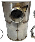 Dayton Parts 674-2083 Hd Diesel Oxidation Catalyst