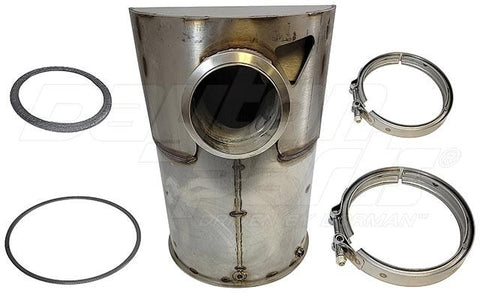 Dayton Parts 674-2083 Hd Diesel Oxidation Catalyst
