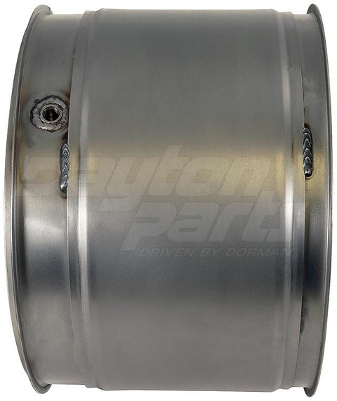 Dayton Parts 674-2084 Hd Diesel Oxidation Catalyst