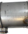 Dayton Parts 674-2086 Diesel Oxidation Catalyst (Doc)