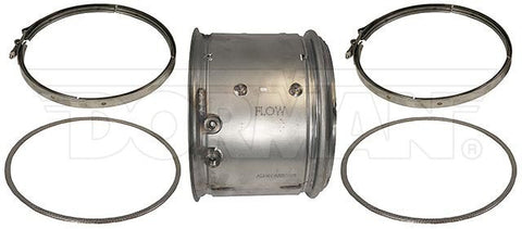 Dayton Parts 674-2088 Hd Diesel Particulate Filter