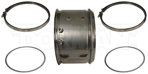 Dayton Parts 674-2089 Hd Diesel Particulate Filter